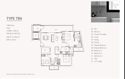 Village @ Pasir Panjang (D5), Condominium #575133961